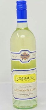 Rombauer 2025 Sauvignon Blanc